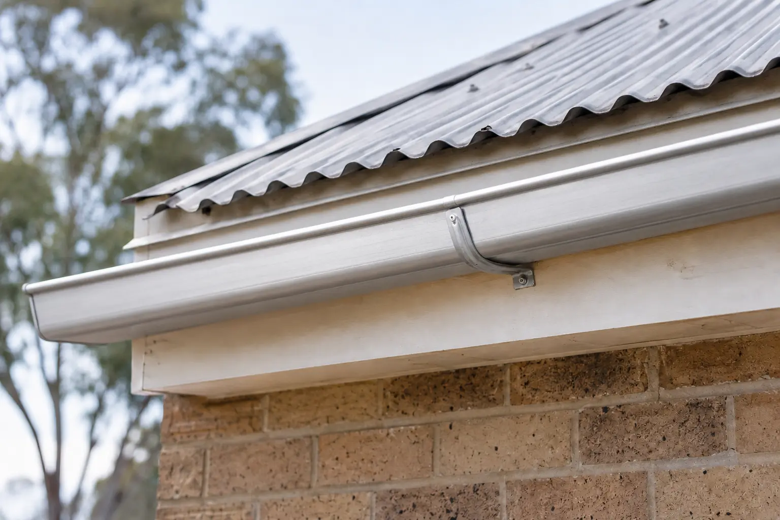 Afterour Gutter Replacement services In Adelaide